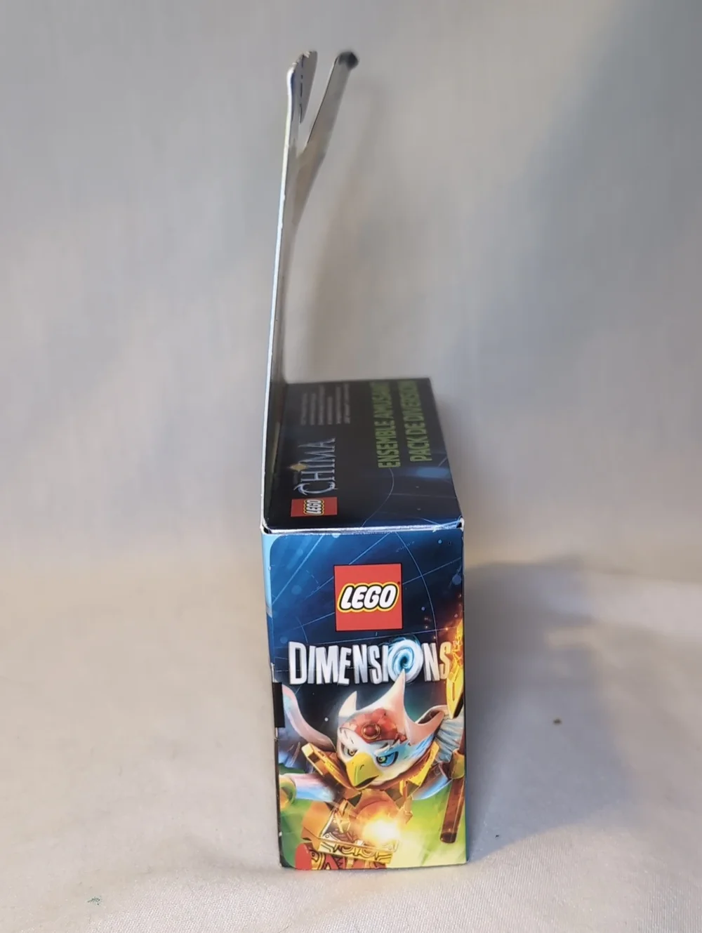 LEGO DIMENSIONS: Chima Fun Pack (71232) * 59 pcs * New * Retired *